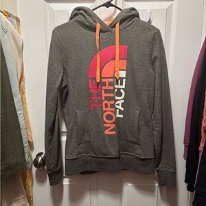 The North Face Hoodie